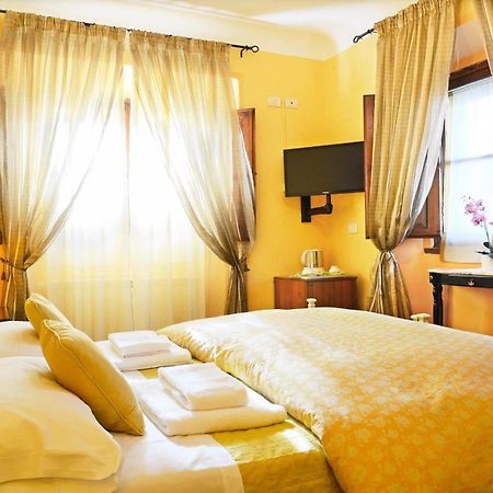 Sani Tourist House Hotel Firenze Kültér fotó