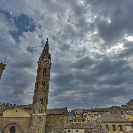 Sani Tourist House Hotel Firenze Kültér fotó