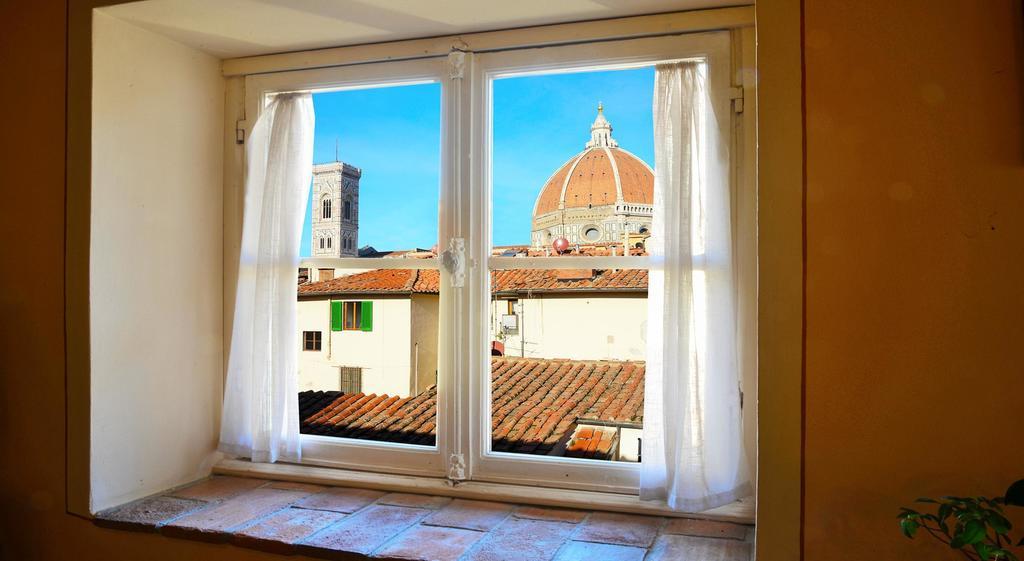 Sani Tourist House Hotel Firenze Kültér fotó