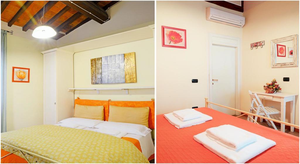 Sani Tourist House Hotel Firenze Kültér fotó