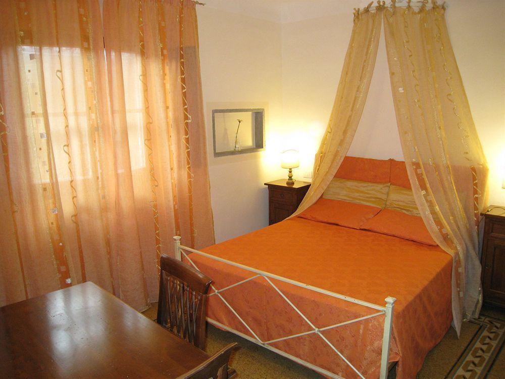 Sani Tourist House Hotel Firenze Kültér fotó