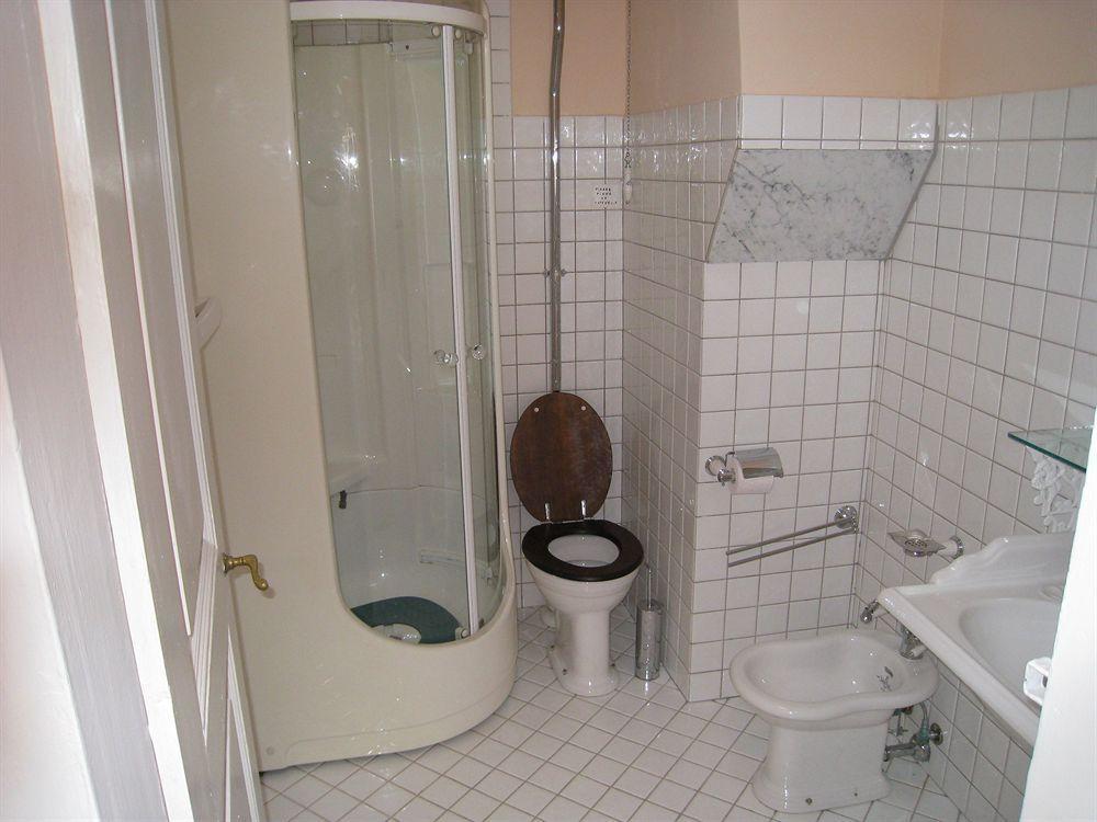 Sani Tourist House Hotel Firenze Kültér fotó