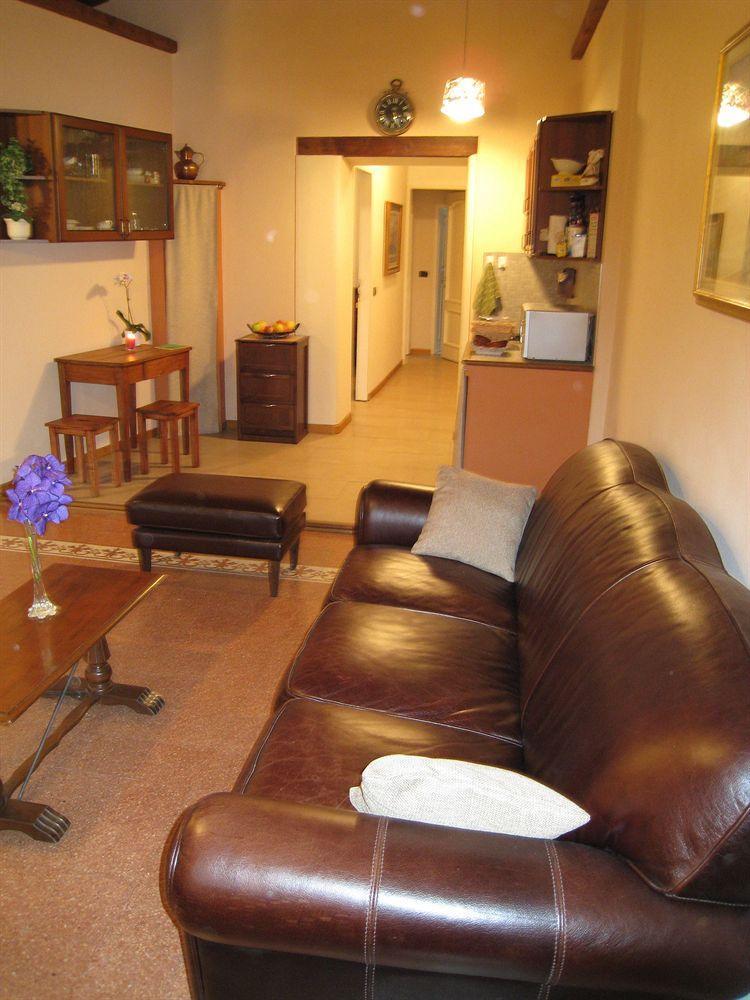 Sani Tourist House Hotel Firenze Kültér fotó