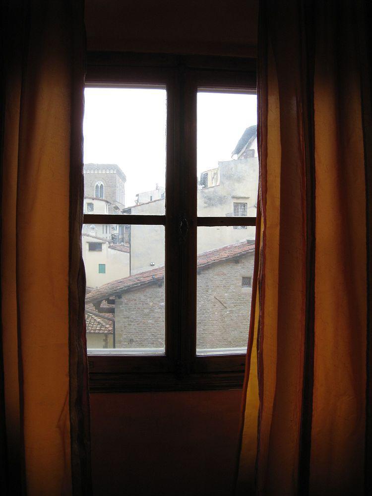 Sani Tourist House Hotel Firenze Kültér fotó