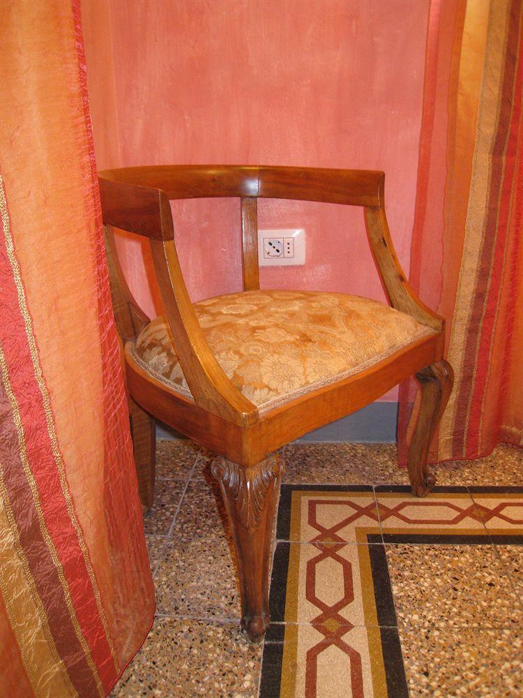 Sani Tourist House Hotel Firenze Kültér fotó