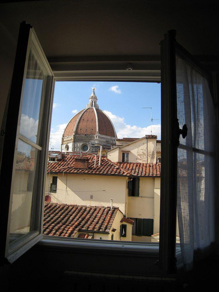 Sani Tourist House Hotel Firenze Kültér fotó