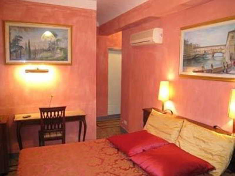 Sani Tourist House Hotel Firenze Kültér fotó