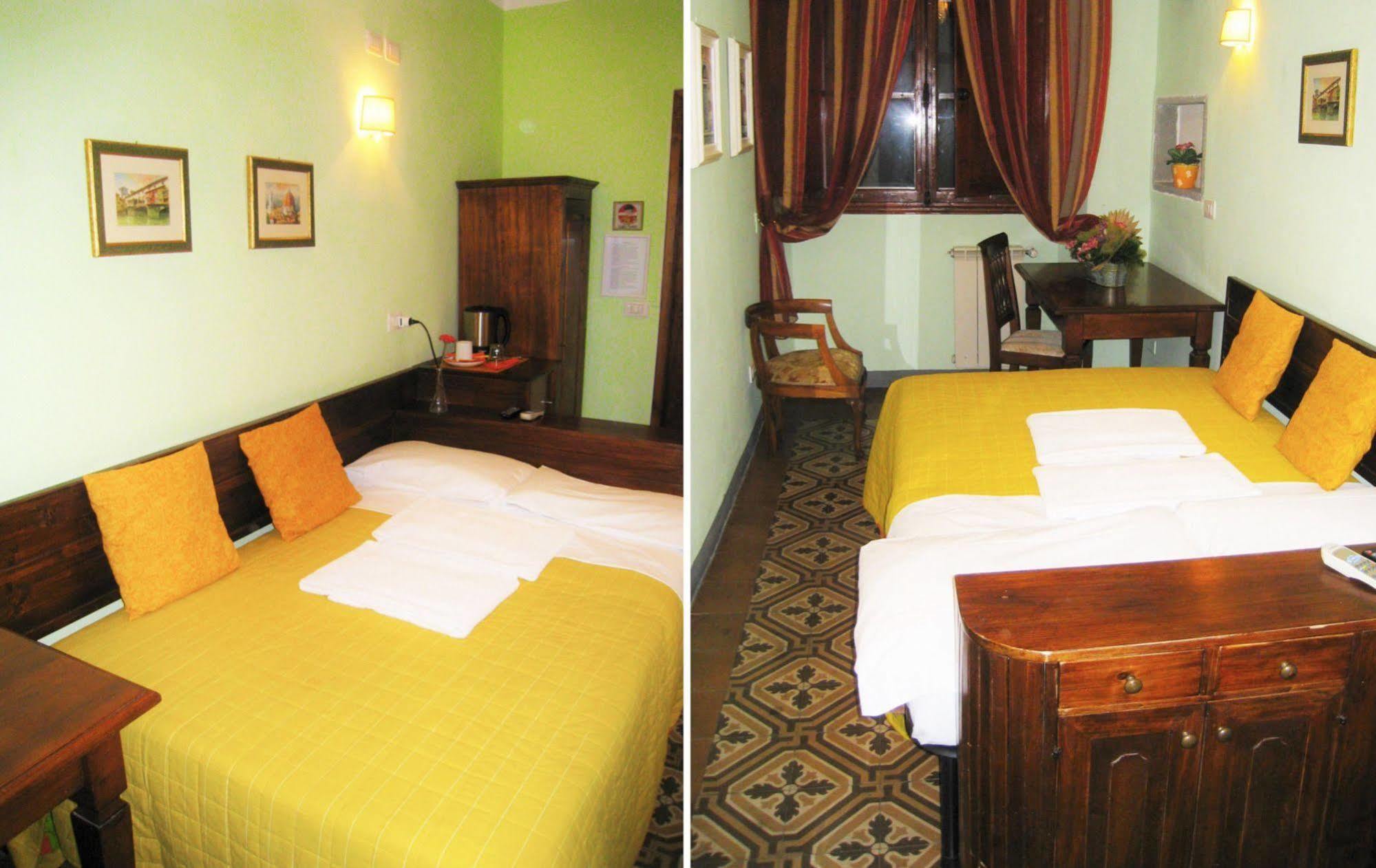 Sani Tourist House Hotel Firenze Kültér fotó