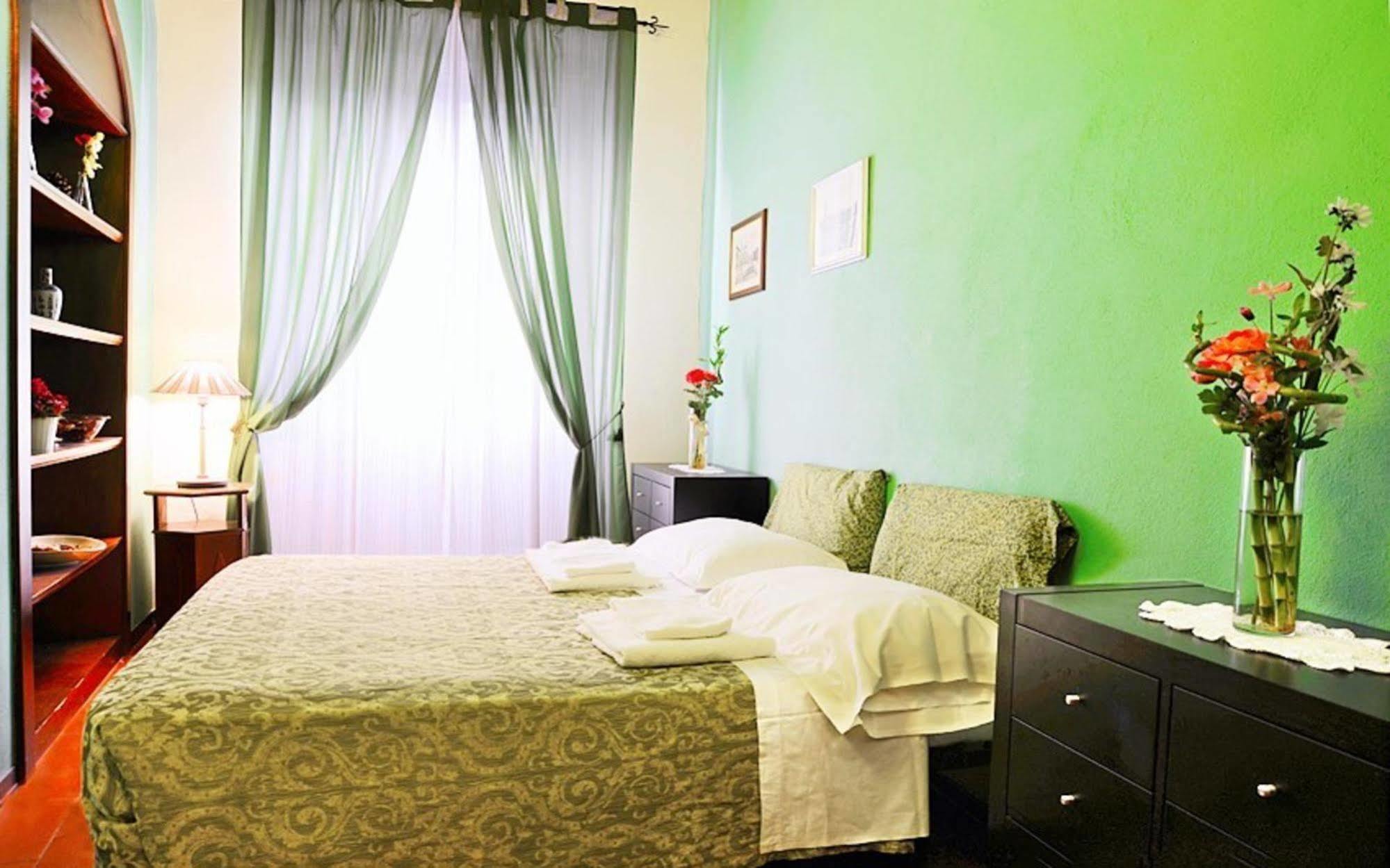 Sani Tourist House Hotel Firenze Kültér fotó