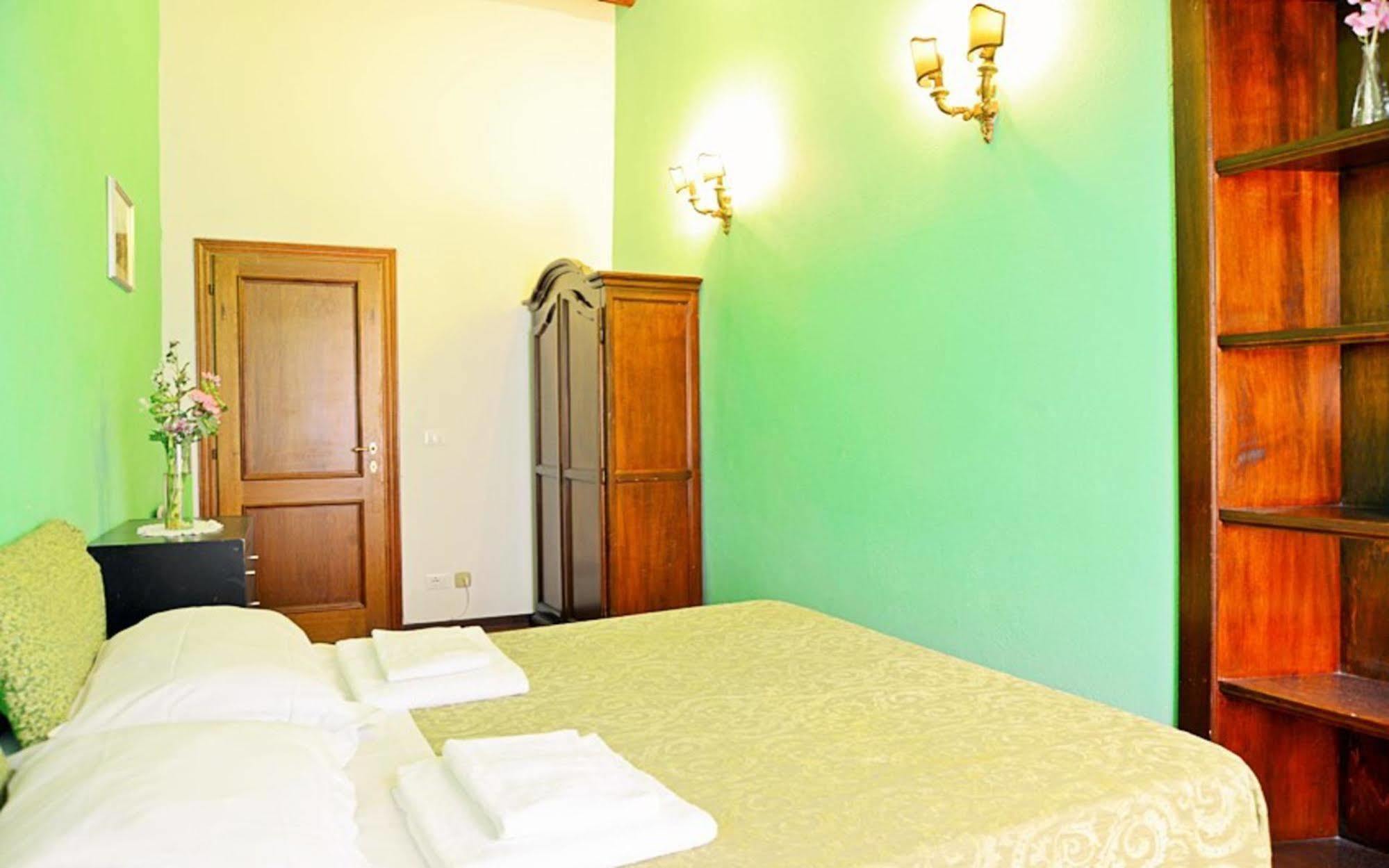Sani Tourist House Hotel Firenze Kültér fotó