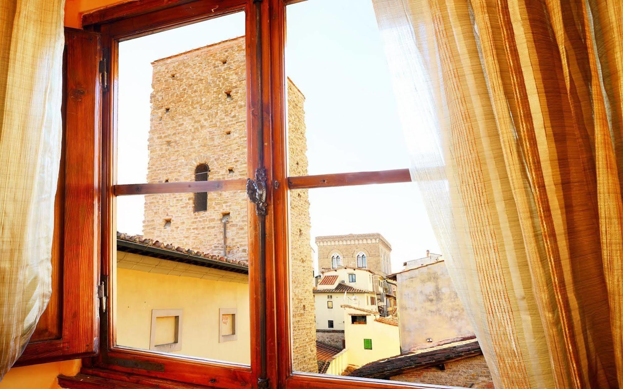 Sani Tourist House Hotel Firenze Kültér fotó