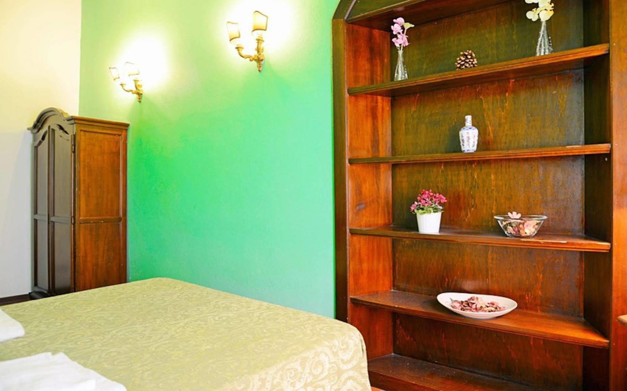 Sani Tourist House Hotel Firenze Kültér fotó