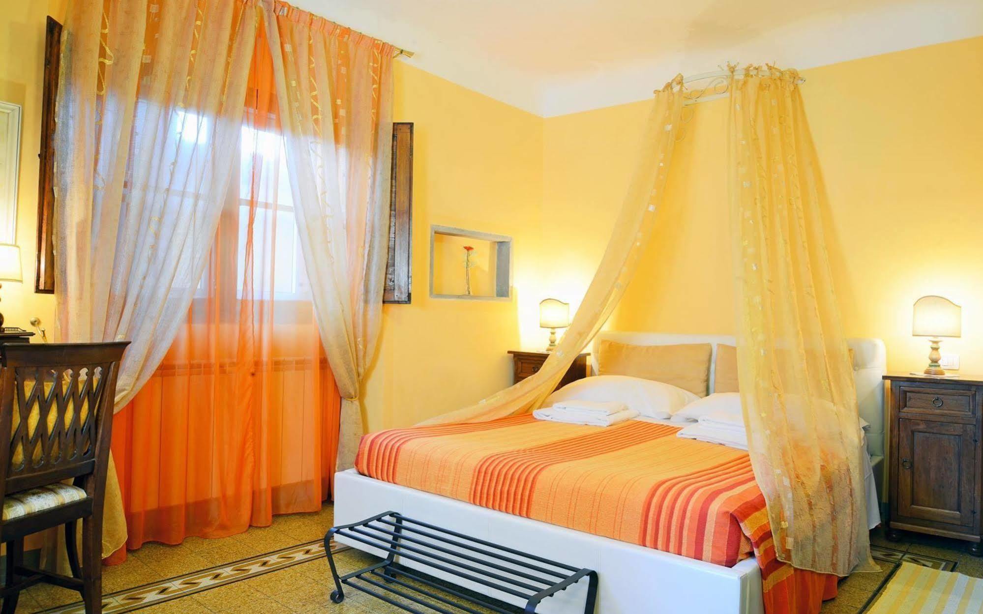 Sani Tourist House Hotel Firenze Kültér fotó