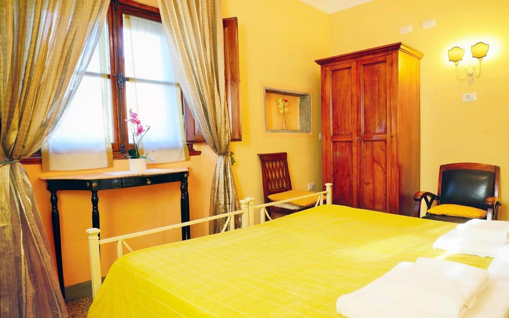 Sani Tourist House Hotel Firenze Kültér fotó