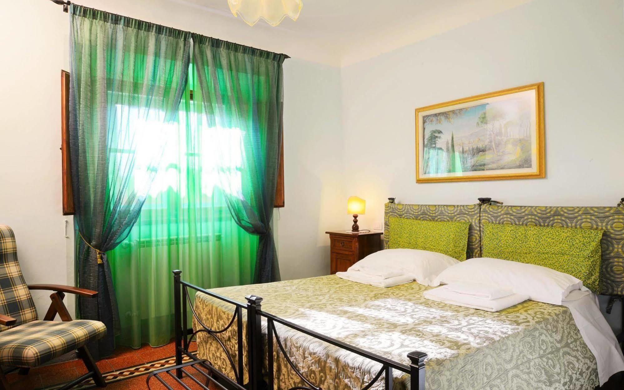 Sani Tourist House Hotel Firenze Kültér fotó