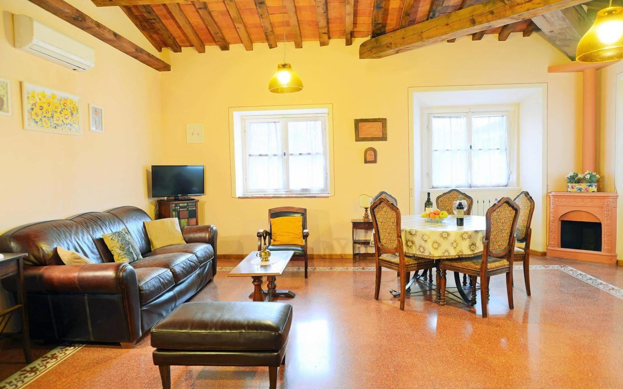 Sani Tourist House Hotel Firenze Kültér fotó