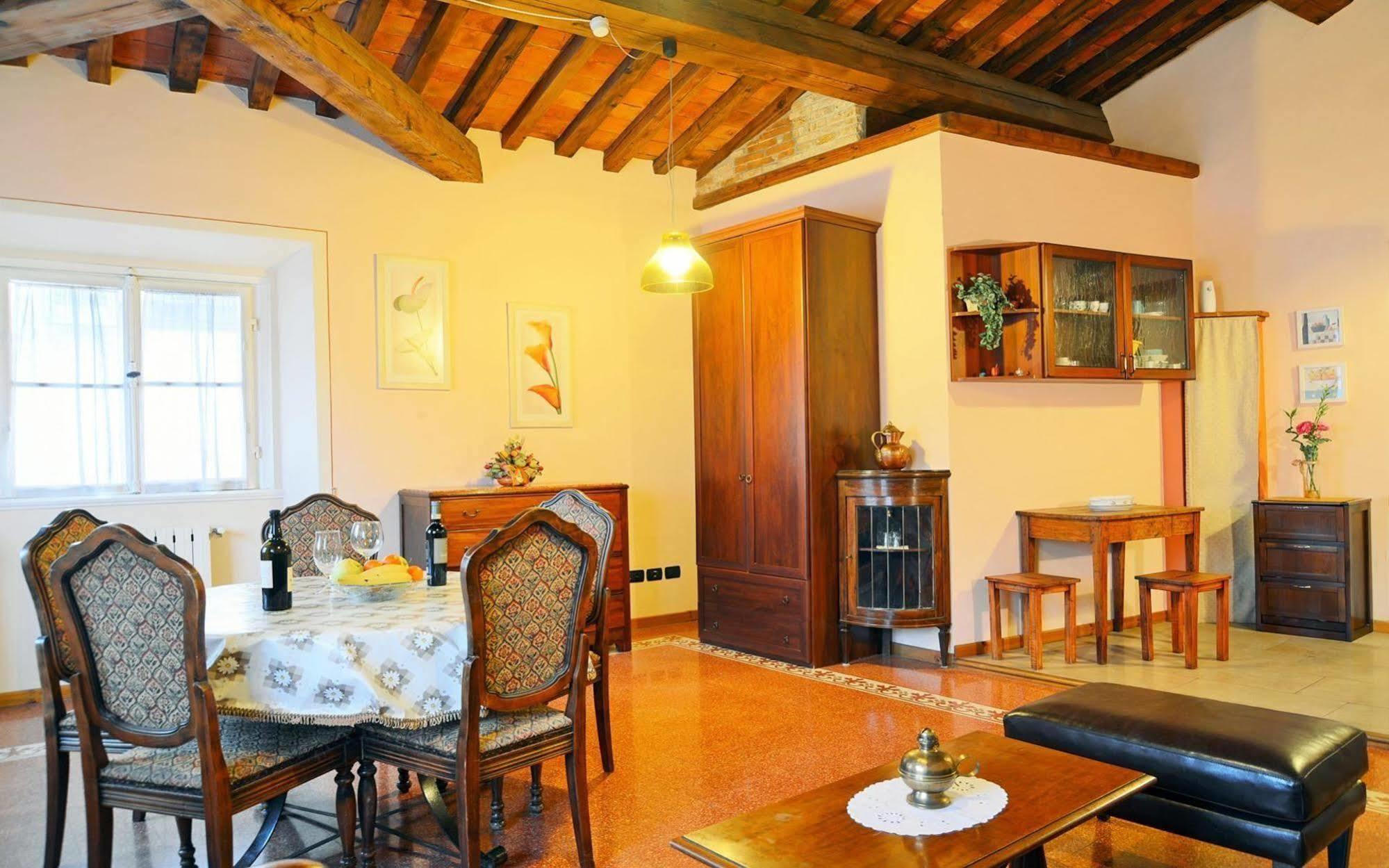Sani Tourist House Hotel Firenze Kültér fotó