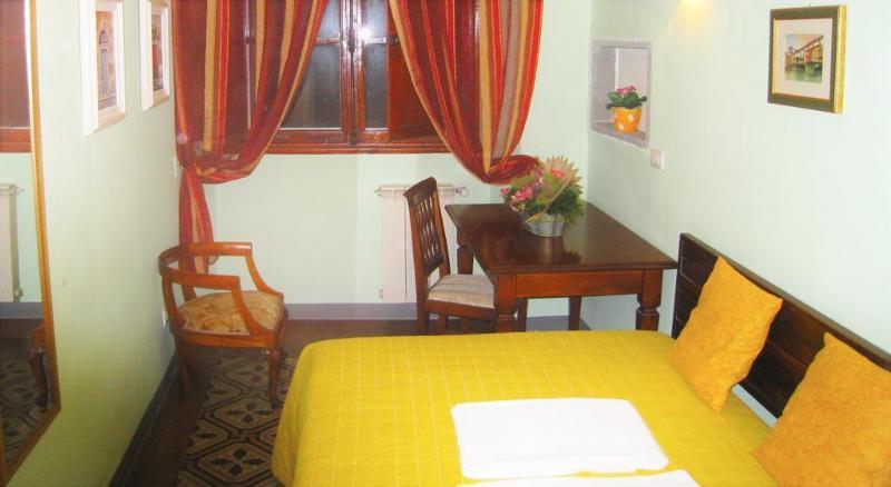 Sani Tourist House Hotel Firenze Kültér fotó