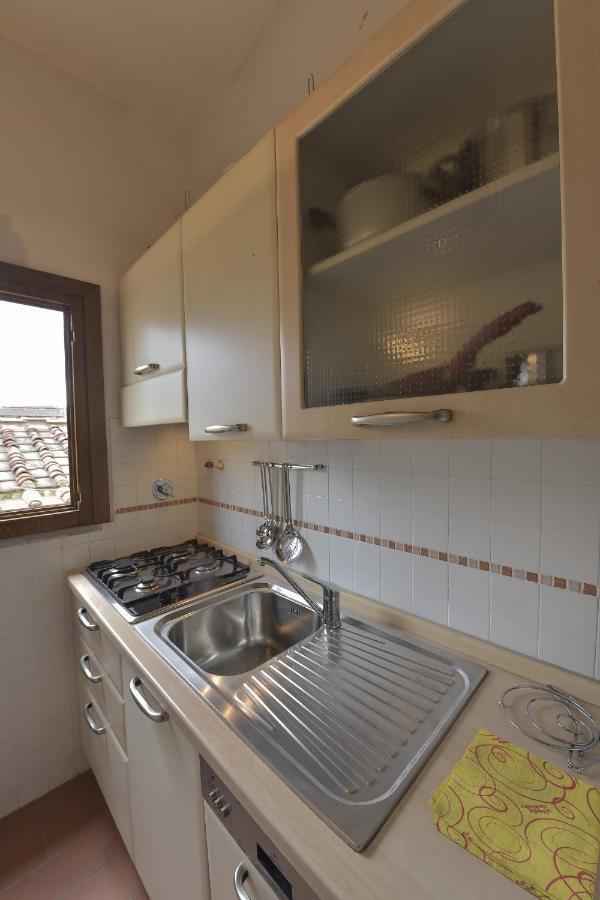Sani Tourist House Hotel Firenze Kültér fotó