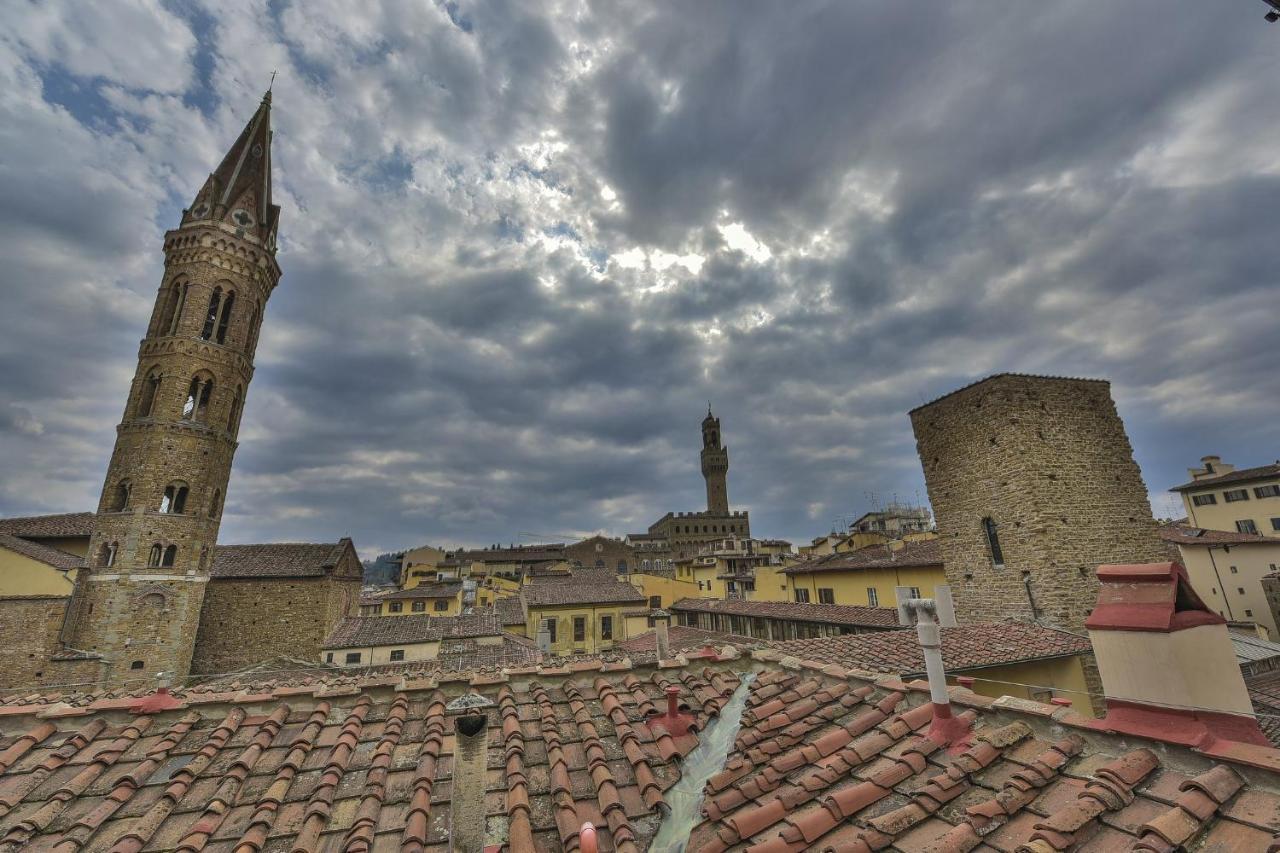 Sani Tourist House Hotel Firenze Kültér fotó