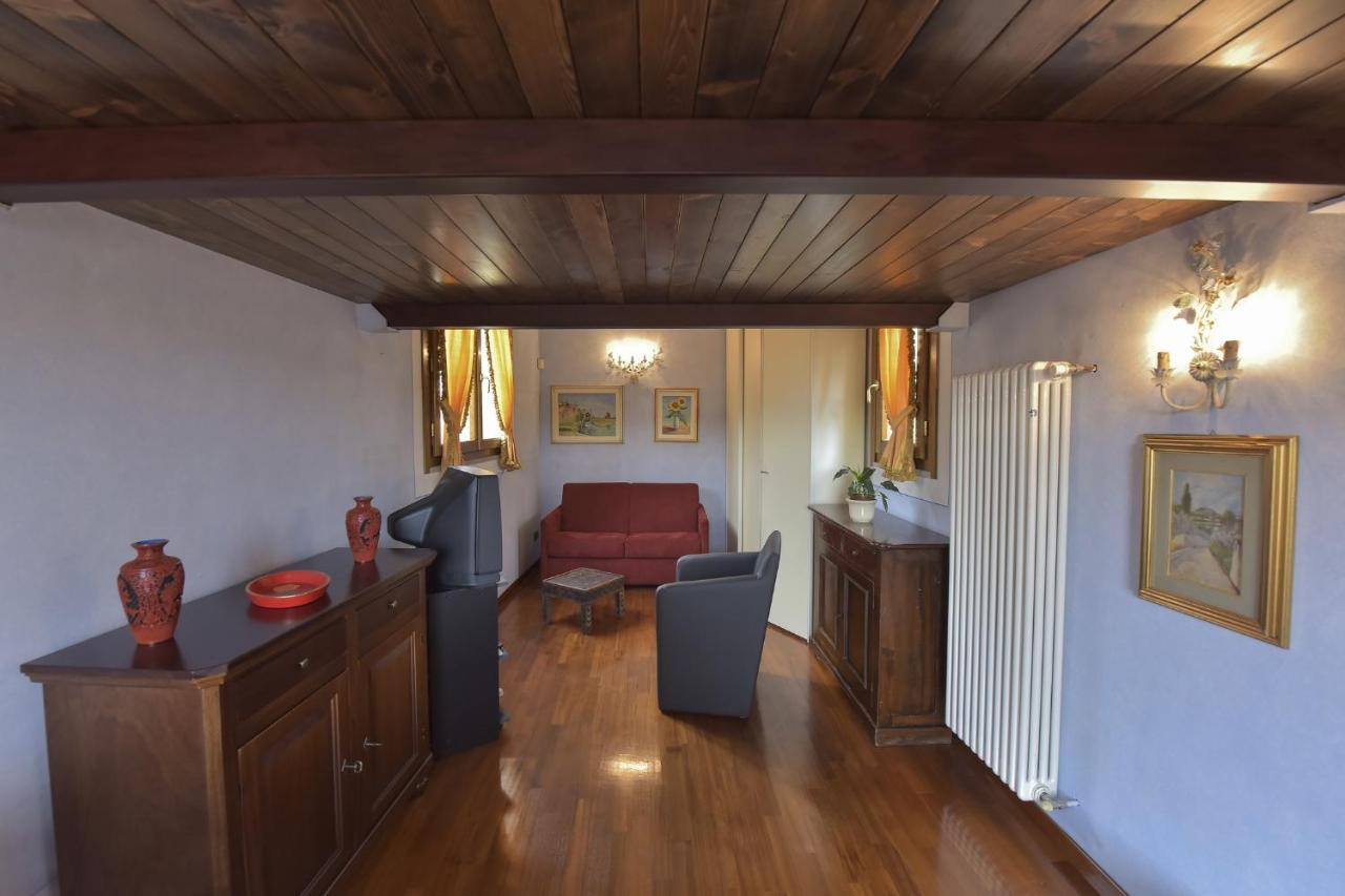 Sani Tourist House Hotel Firenze Kültér fotó