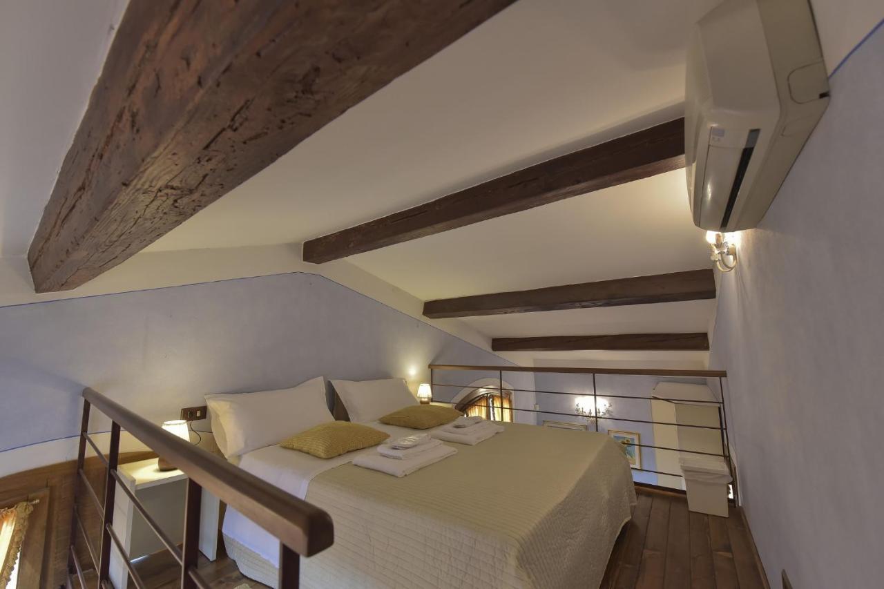 Sani Tourist House Hotel Firenze Kültér fotó