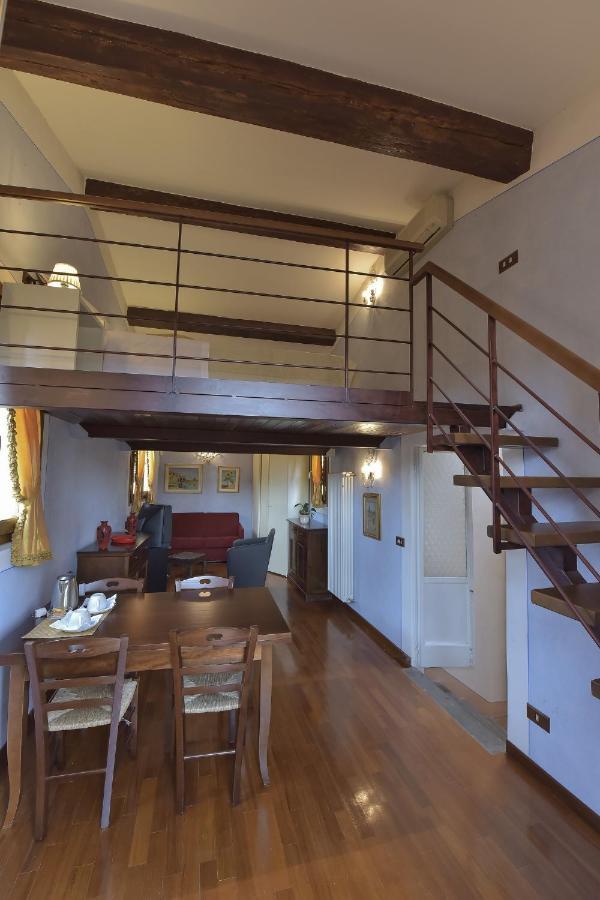 Sani Tourist House Hotel Firenze Kültér fotó