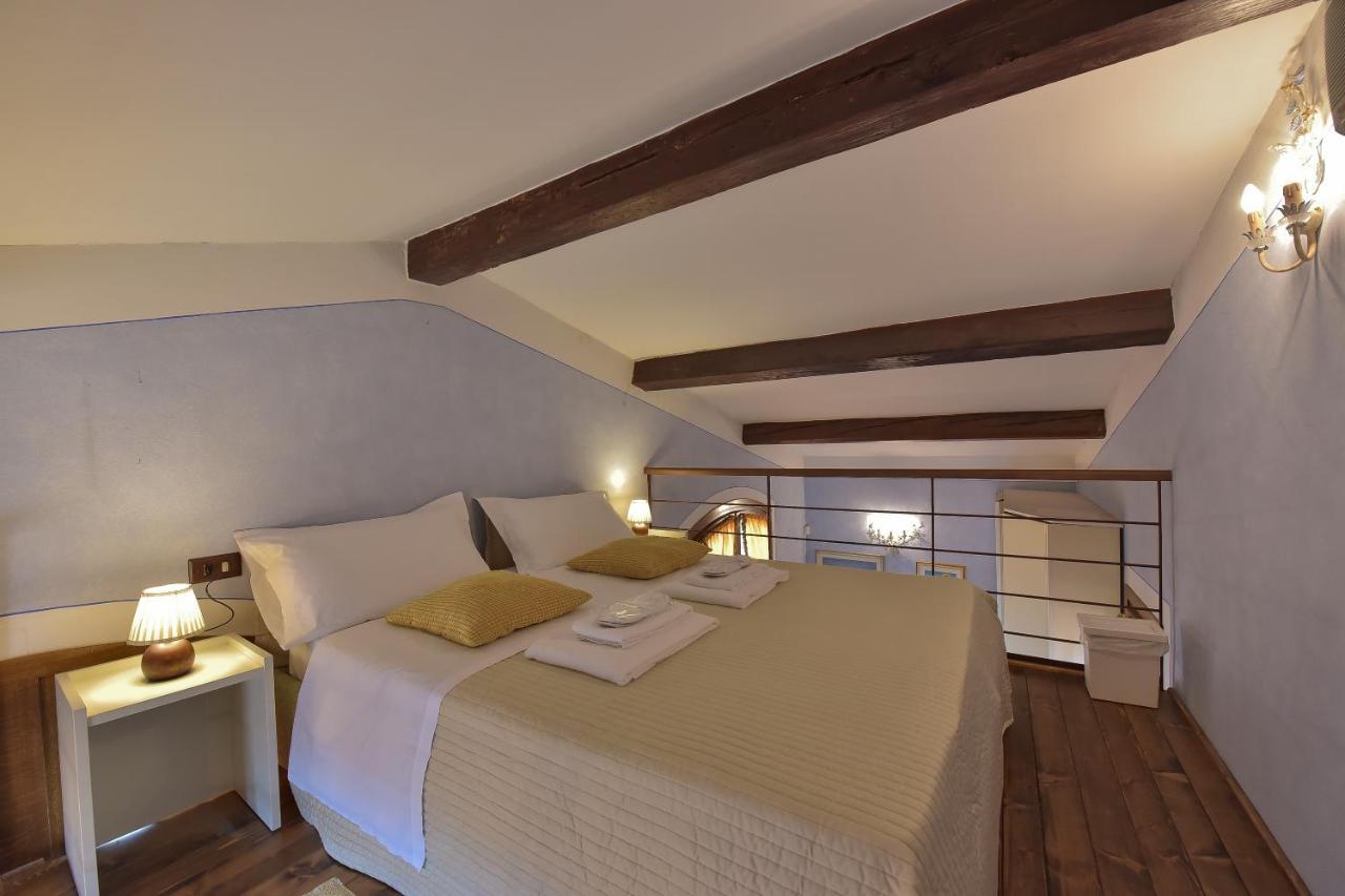 Sani Tourist House Hotel Firenze Kültér fotó