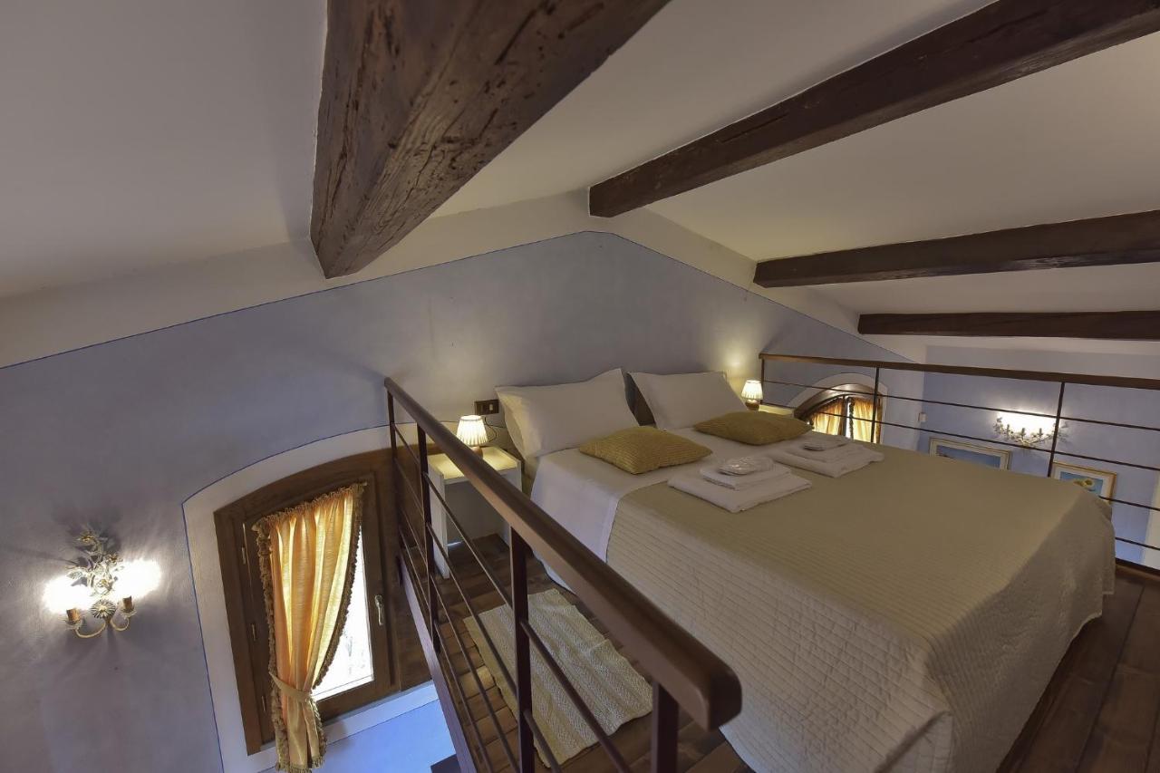 Sani Tourist House Hotel Firenze Kültér fotó