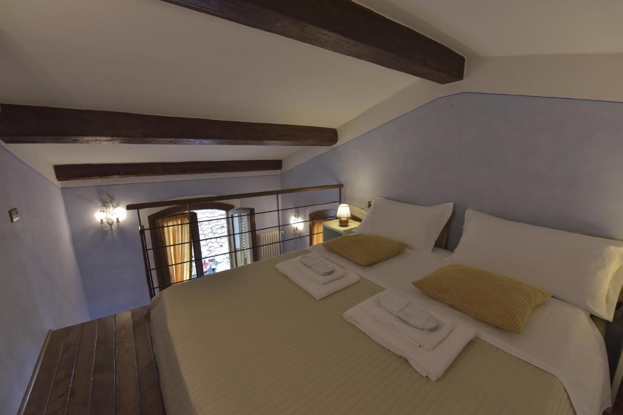 Sani Tourist House Hotel Firenze Kültér fotó